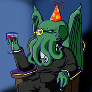 Classythulhu