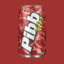 Mr. Pibb Xtra