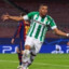 Mbappe Al Betis