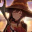 megumin best girl