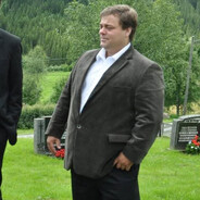 Daniel Gassman Smedstad