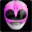Pink Ronger