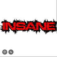 Insane👻