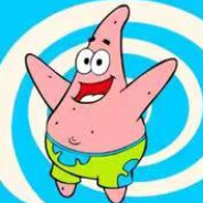 Patrick Star