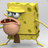 SpongeGar avatar
