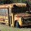 A Big Ole Rusty Bus