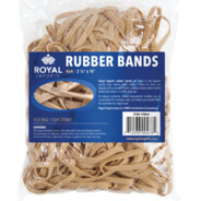 Murderous Bag of Rubber Bands