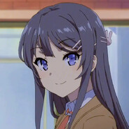 活着就是为了樱岛麻衣