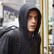 elliot alderson