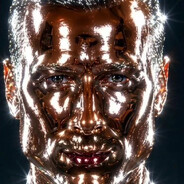 caked up goop
