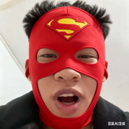 香辣芝士巨无霸堡