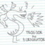 TROGDOR