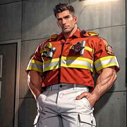 WOLFFY(忘忧草与勿忘我） Steam avatar