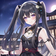 沐恩喵(｡>∀<｡)