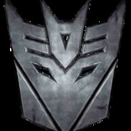 TR - decepticon
