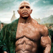 Swoledemort