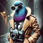 Spioniro Golubiro