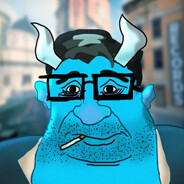 Steam Avatar