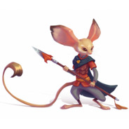 Sky Jerboa