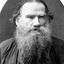 Tolstoy