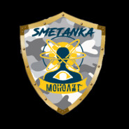 ! Smetanka