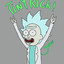 Tiny Rick