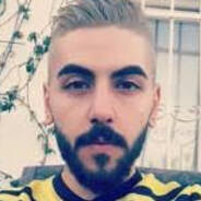 Engine Küpeli avatar
