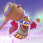 King Dedede
