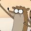 ★  Rigby  ★