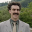 bitch ya borat