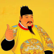 唐人宗—唐太宗主