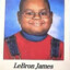 lebrownie james