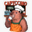 El capibara violador