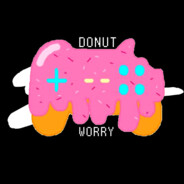 DONUTWORRY