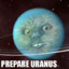 prepare uranus