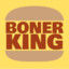 King Boner The Turd
