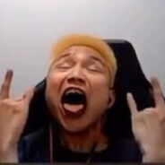 职业选手吕郑豪