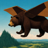 Bearplane