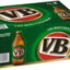 24 pack of VB