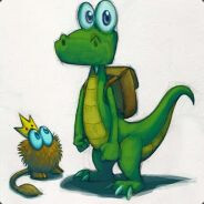Player avatar