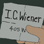 I. C. Wiener