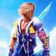 Sho Steam avatar