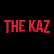 The Kaz