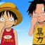 monkey dee luffy