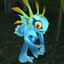 Avatar of player МУРЛОК ПОМЕНЬШЕ