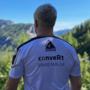 conveRt avatar
