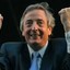 Nestor Kirchner