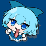 cirno不是baka