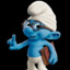 ✪ Brainy Smurf