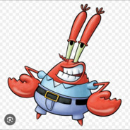 Mr.Crabs